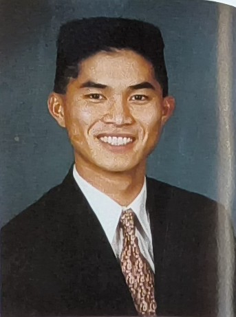 Nguyen, Hung